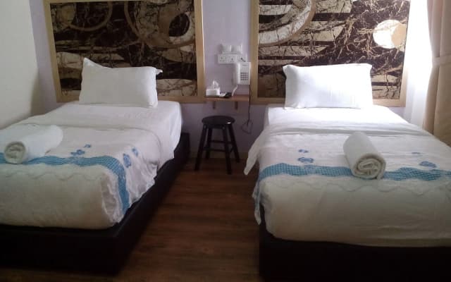 S8 Boutique Hotel - photo 4