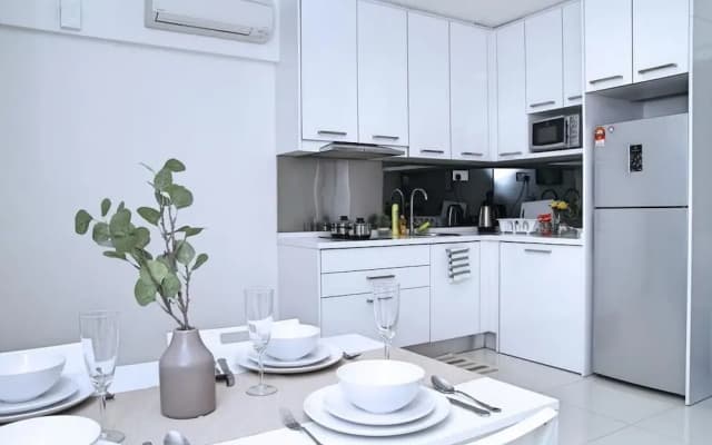 S1 Awesome 1BR near KLCC - KL Tower - Hi Speed WIFI - photo 5
