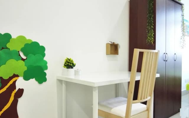 Cyberjaya Studio with Garden Feel Near Putrajaya - photo 2