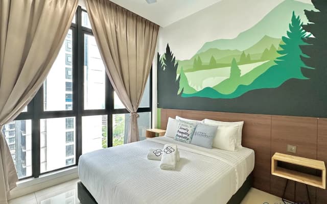 D Pristine Family Suite By Holi - photo 2