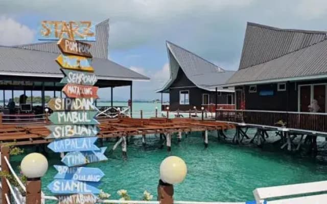 Starz Water Village - photo 5
