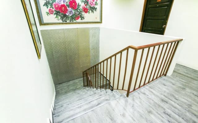 Zande Motel by OYO Rooms - photo 3