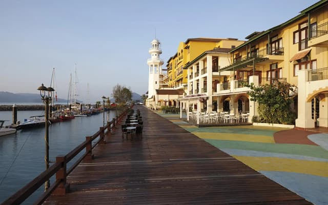 Resorts World Langkawi - photo 4