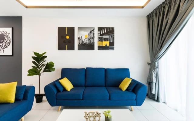 Peony Apartment @ Cameron - photo 3
