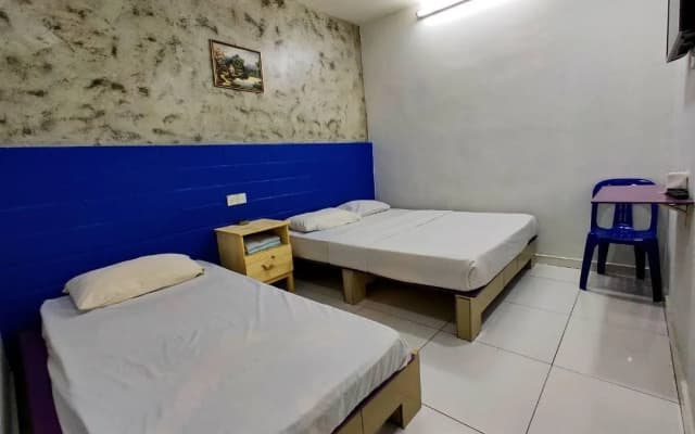 OYO 90114 Home Rest Hotel - photo 5