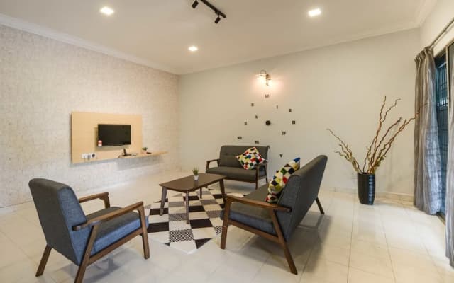 Neoh homeStay - photo 4