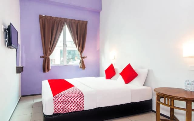 iHome Boutique Hotel - photo 5