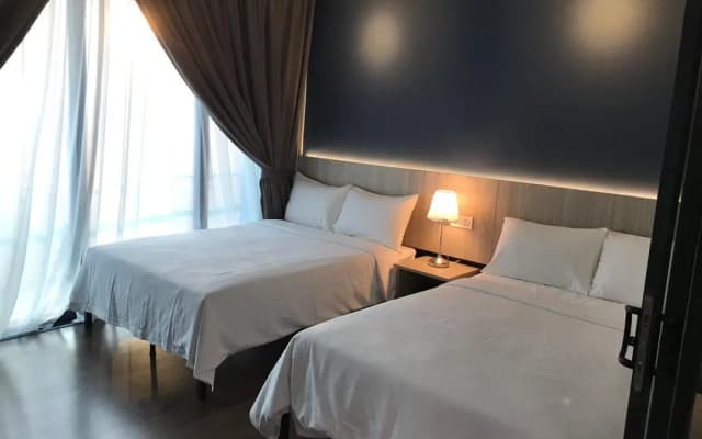 Almas Suites by Subhome - photo 4