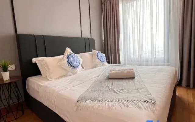 Tropicana 218: Spacious Luxury City 3BR 3car 11pax - photo 3