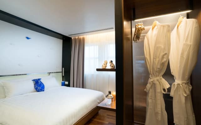 Tien Hotel.Residence - photo 2