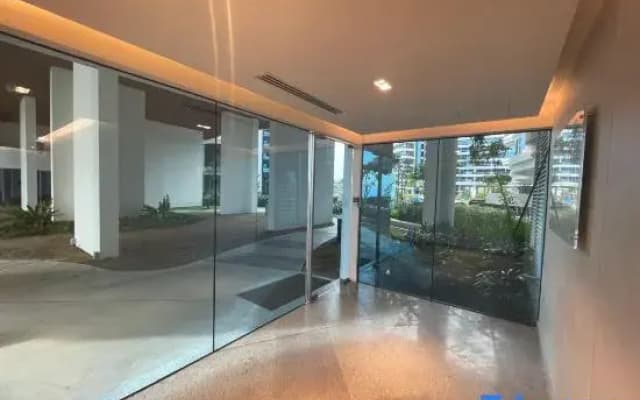 3 Bedroom Seaview Suite, Coralbay by Ayuhouz - photo 2