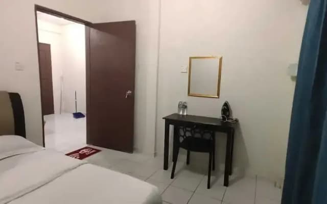 OYO HOME 90691 A4 Homestay - photo 4