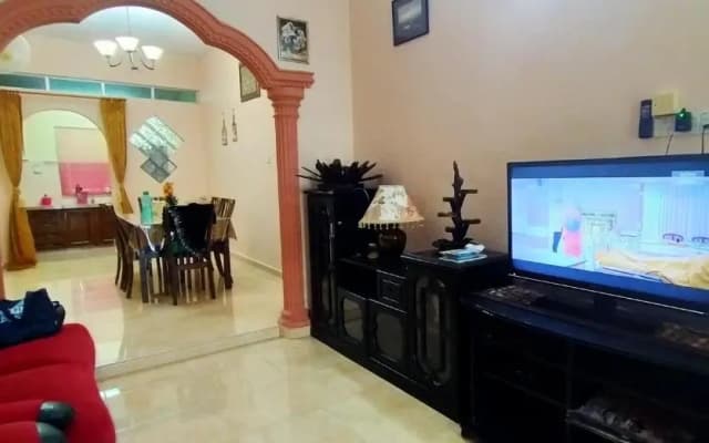 Cahaya Kasih Homestay - photo 2