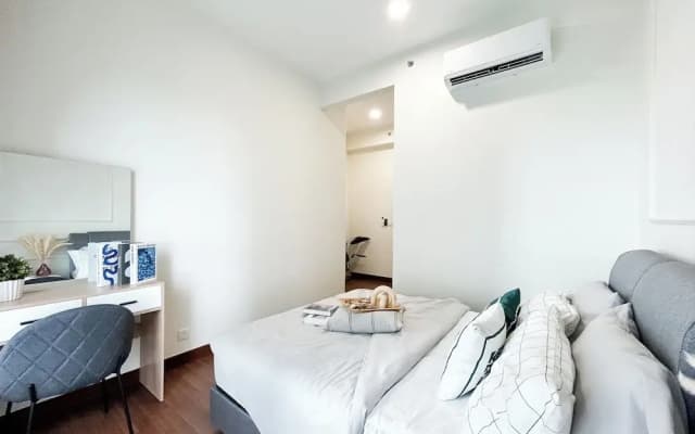 Sunsuria Forum by Manhattan Group - photo 5