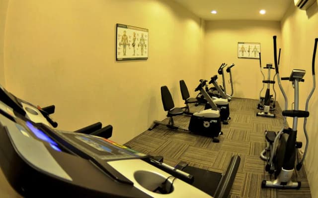 Bayou Lagoon Park Resort Residence - photo 5