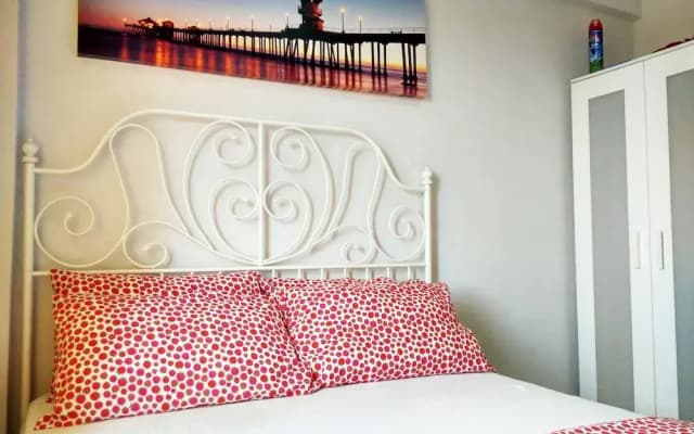 iCheck Homestay Putrajaya - photo 4