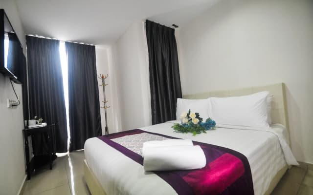 Hotel De Angsana Johor Bahru - photo 3