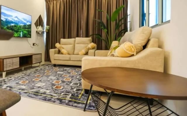 MetroCity Staycation - photo 2