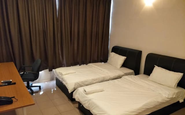 Anderson Hotel - photo 3