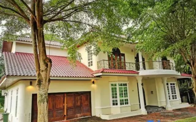 Yussy Homestay At Afamosa Bungalow - photo 3