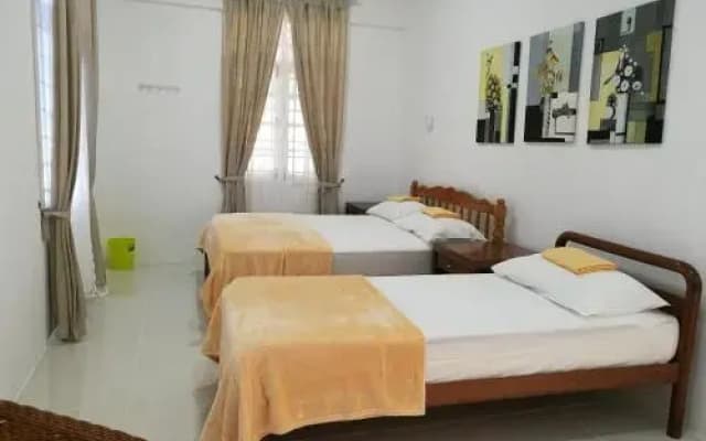 Ala Beach Lodge - photo 4