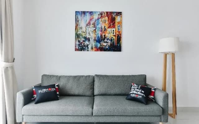 Teega Suites by Subhome - photo 5