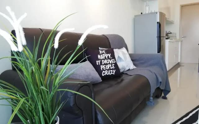 Ara Damansara Oasis Residence, Specious Home 4-8pax, 8min Subang Airport, 10min Sunway - photo 5