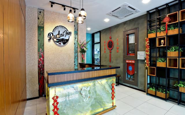 Pantai Inn - photo 2