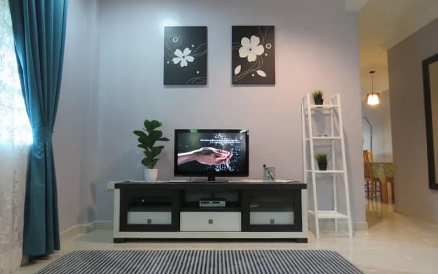 GM Homestay Kelibang - photo 5