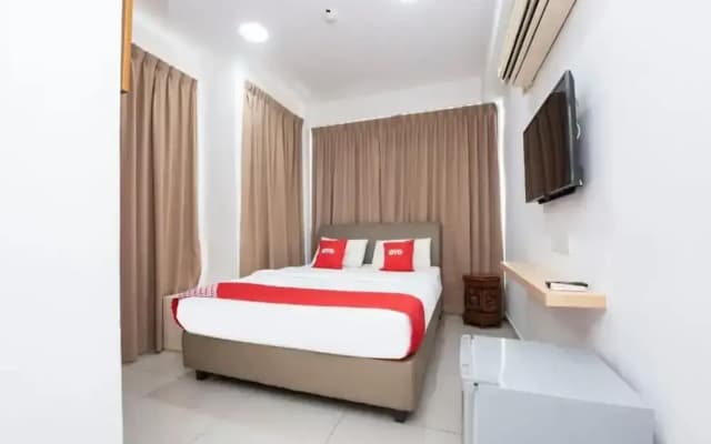 Sg Rengit City Resort 3 - photo 4