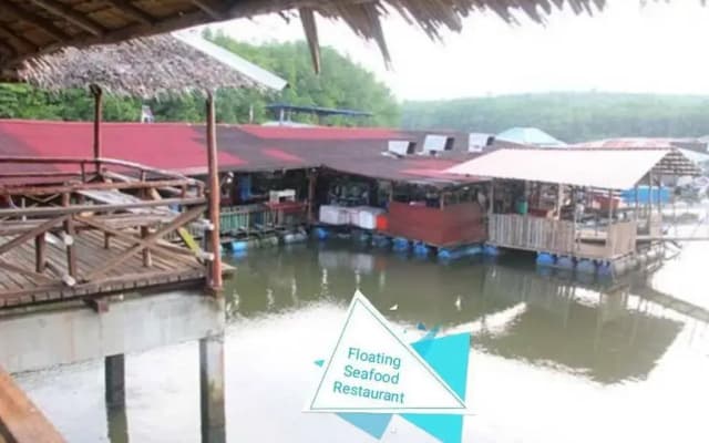 Desaru M'Cozy/12pax/Mini Pool/ Waterpark/BBQ/WIFI - photo 4
