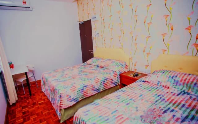 KB50 Guesthouse - photo 3