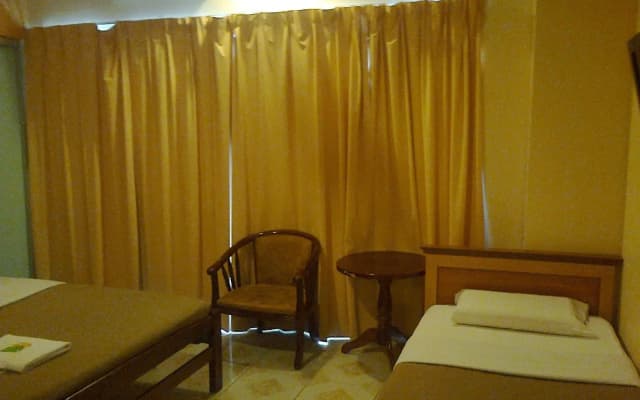 Hotel Western - photo 5