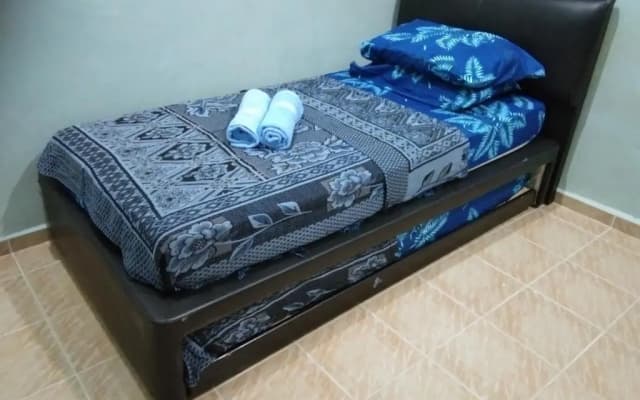 D'Paka 2020 Homestay - photo 3