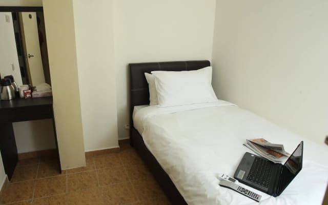 T Hotel Johor Bahru - photo 3