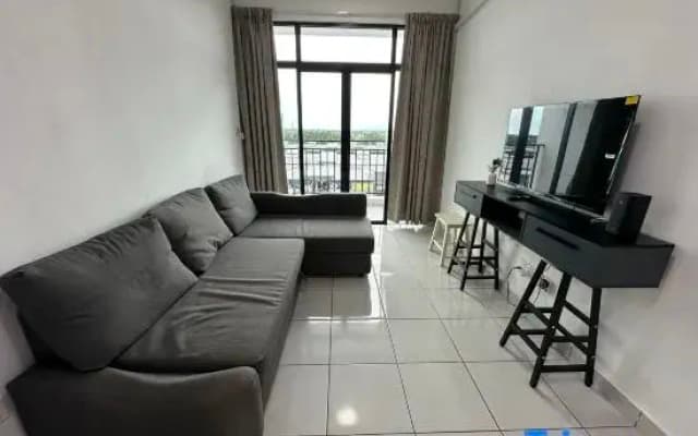SC Borneo Homestay - photo 2