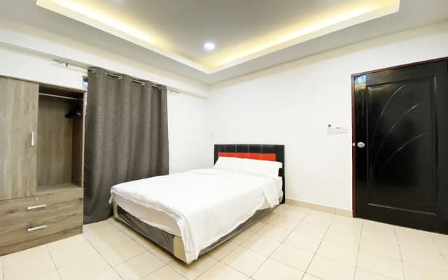 OYO 90217 Classic Homestay Keningau - photo 2