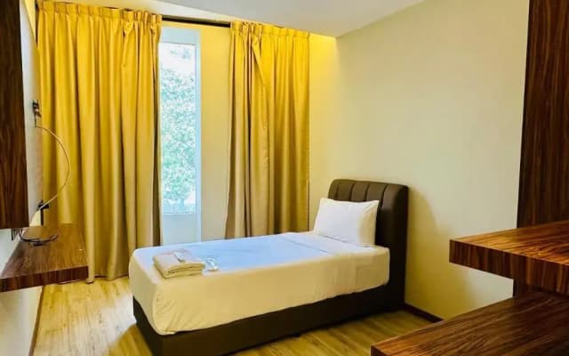 Hotel Zamsaham - photo 4