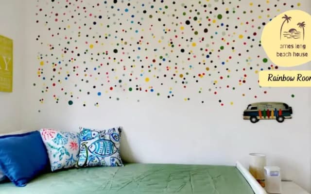 Ames Leng Beach House @ PD 5th Mile - photo 3