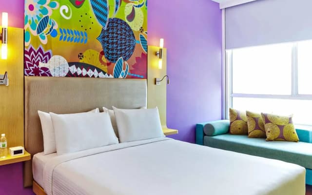 ibis Styles Kuala Lumpur Fraser Business Park - photo 4