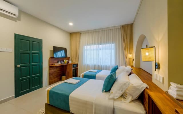 Sandy Garden Resort - photo 4