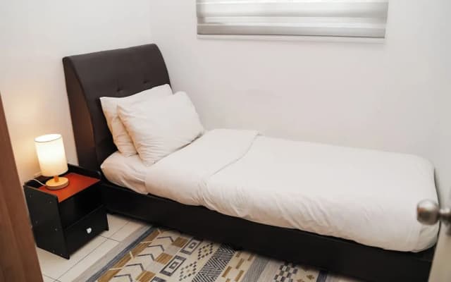 Klia Airport Homestay 10 - photo 3