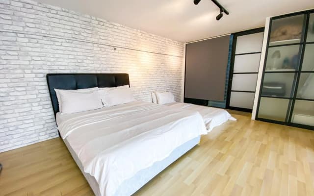 Cozy loft 6pax Near Kidzania/IKEA/1Utama/TTDI - photo 5