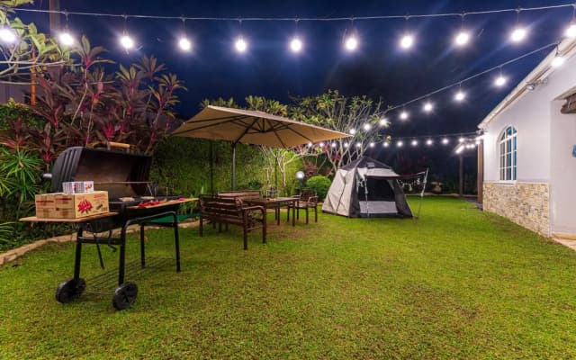 12000SF Corner Bungalow with Garden Petaling Jaya - photo 4