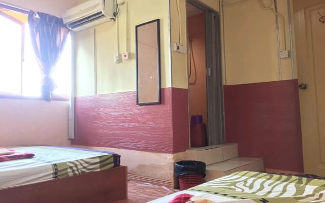 Impiana Bajet Inn - photo 5