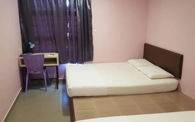 CMN Hotel - photo 3