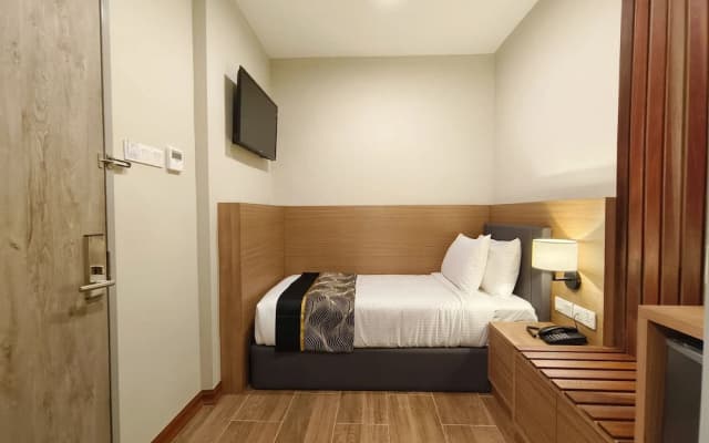 Zoom Hotel - photo 5