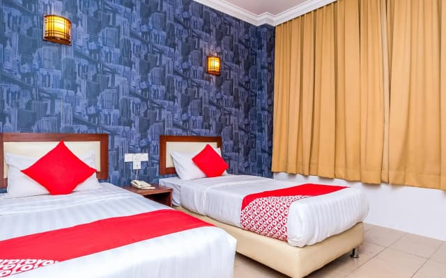 Super OYO 1114 Neo Pegasus Hotel - photo 5