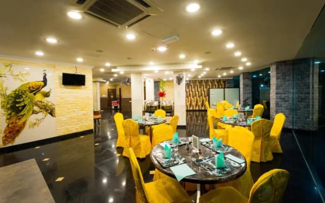 AB Inn Hotel - photo 3