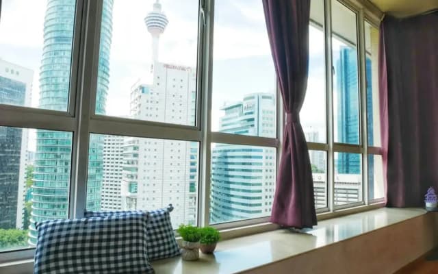 LivingSpace @ ParkView Residence - photo 5